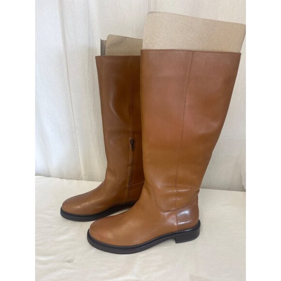 Madewell Shoes - Madewell Item NH039 The Drumgold Boot in Extended Calf $298, Size 9